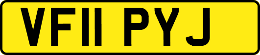 VF11PYJ
