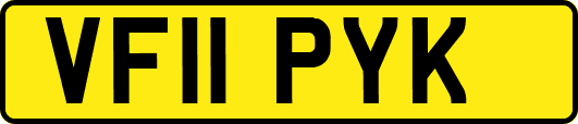 VF11PYK