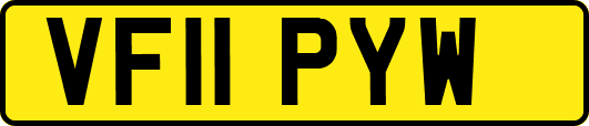 VF11PYW