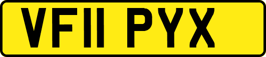 VF11PYX