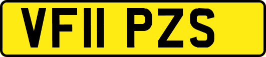 VF11PZS