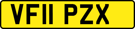 VF11PZX