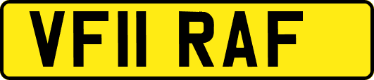 VF11RAF