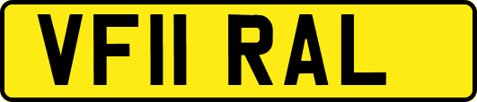 VF11RAL