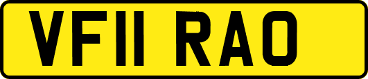 VF11RAO