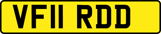 VF11RDD