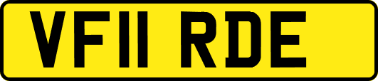 VF11RDE