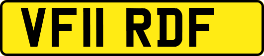 VF11RDF
