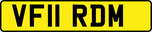 VF11RDM