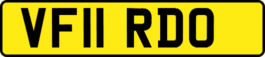 VF11RDO