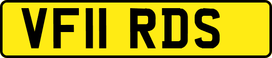 VF11RDS
