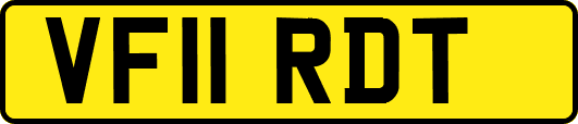 VF11RDT