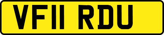 VF11RDU