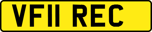 VF11REC