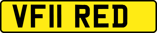 VF11RED