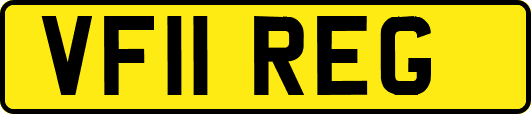 VF11REG