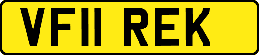 VF11REK