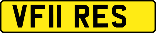 VF11RES
