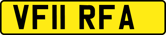 VF11RFA