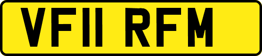 VF11RFM