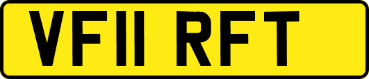 VF11RFT