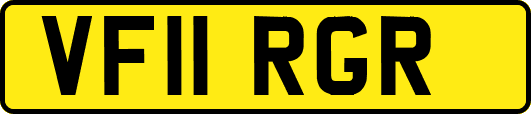 VF11RGR