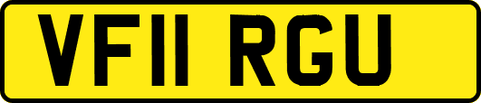 VF11RGU