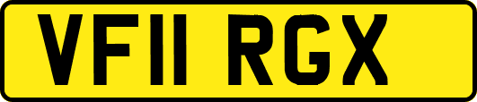 VF11RGX