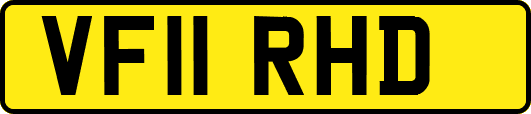 VF11RHD