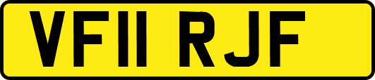 VF11RJF