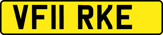 VF11RKE