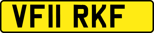 VF11RKF