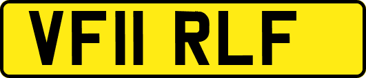 VF11RLF