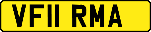 VF11RMA