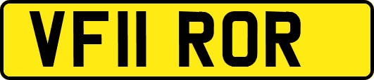 VF11ROR