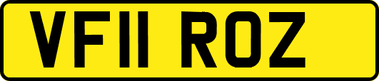 VF11ROZ