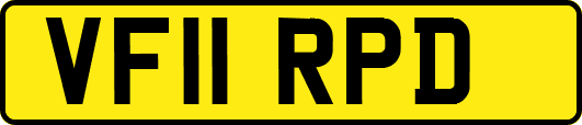 VF11RPD
