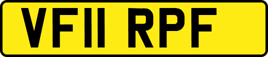 VF11RPF