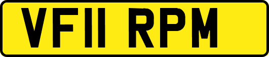 VF11RPM