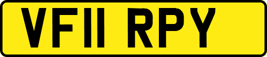 VF11RPY