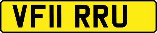 VF11RRU