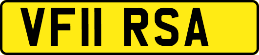 VF11RSA