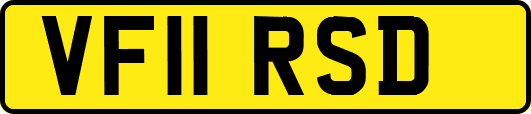 VF11RSD