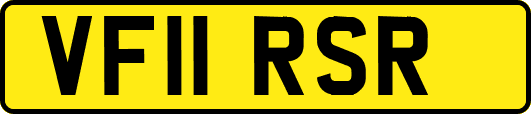 VF11RSR