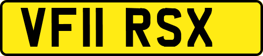 VF11RSX