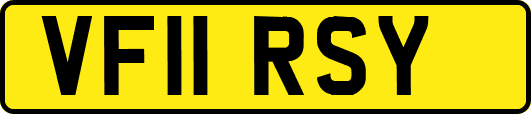 VF11RSY