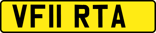 VF11RTA