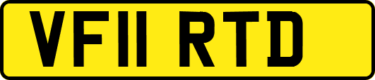 VF11RTD