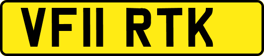 VF11RTK