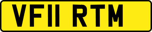 VF11RTM